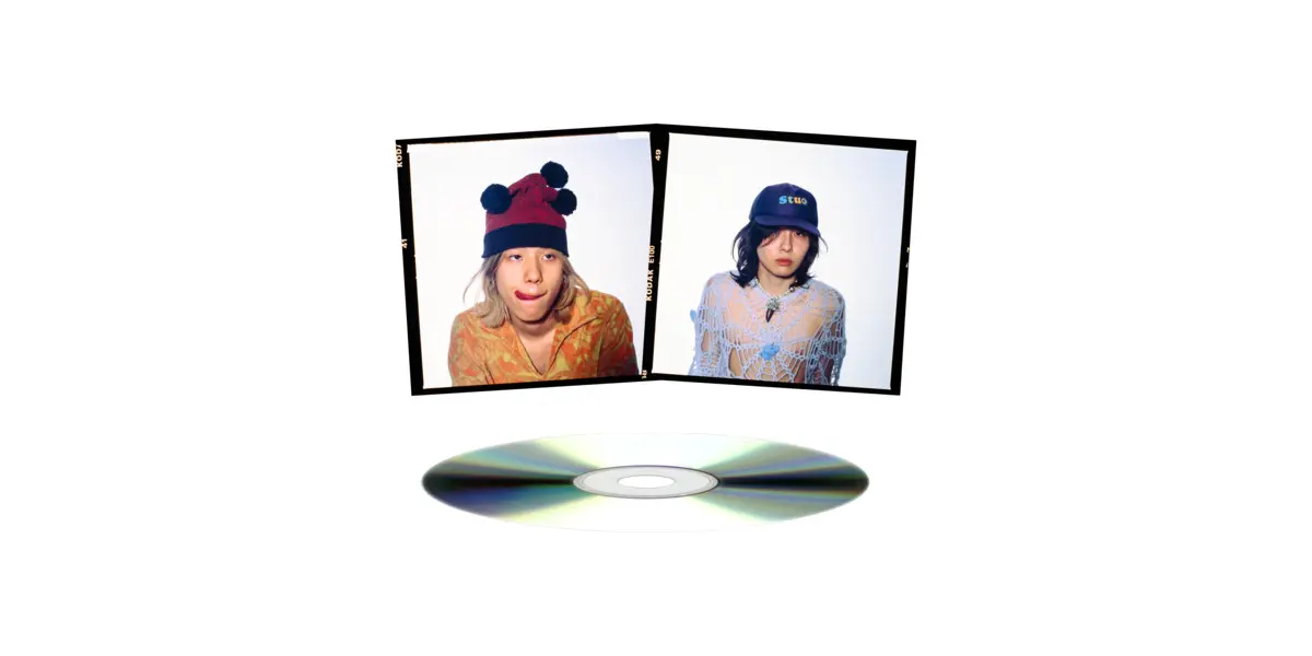 2人組音楽ユニットPeterparker69、野田洋次郎(RADWIMPS)を迎えた新曲をリリース