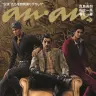 真島吾朗、桐生一馬、春日一番が登場する『anan』2435号のバックカバー／画像はanan公式Xより