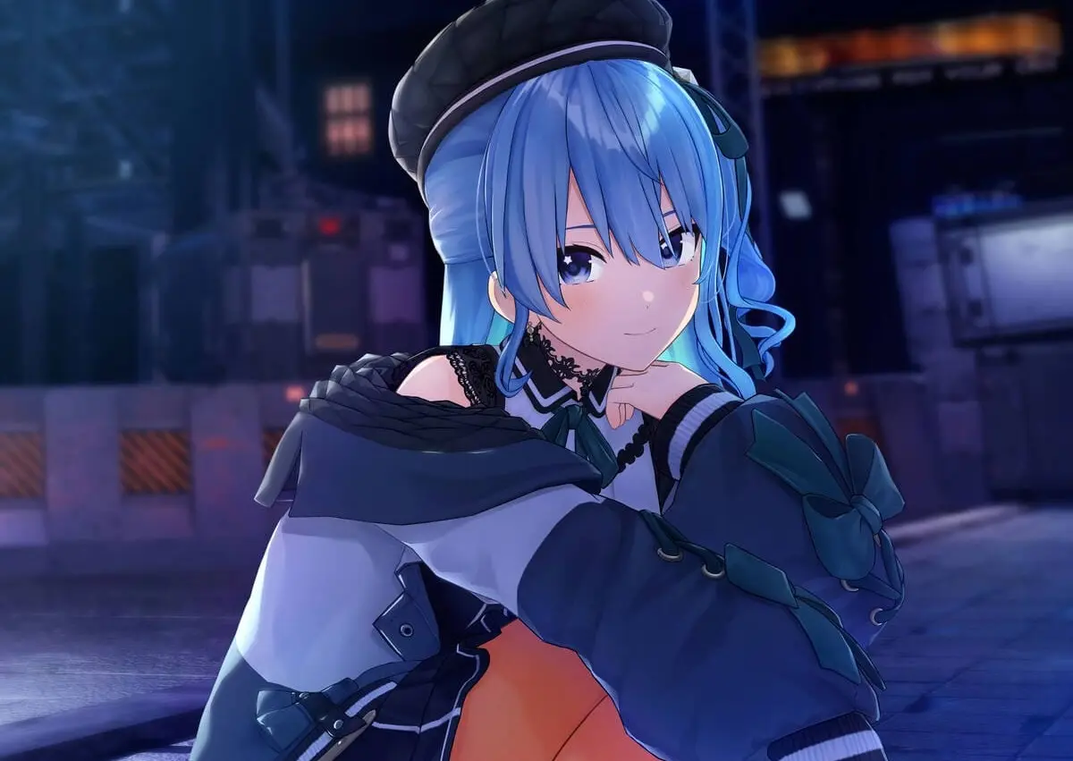 星街すいせい　クリスタルアート ビビデバ 星街すいせい ビビデバ CD 2024年8月7日 発売中|ジャパニーズ