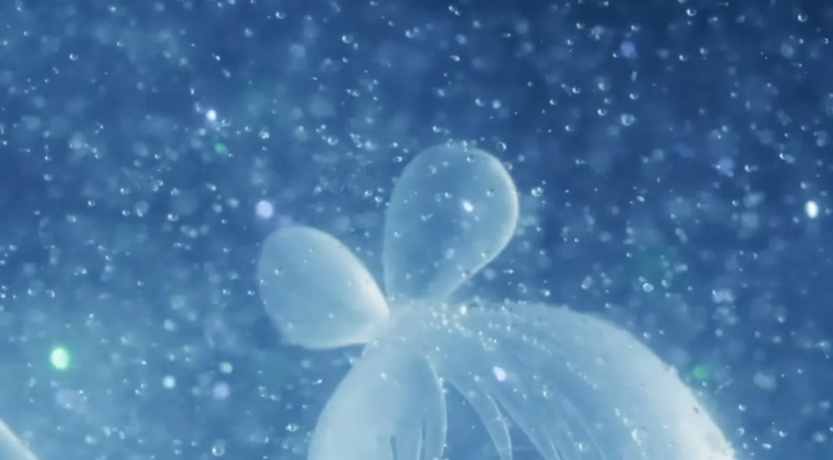 KizunaAI（キズナアイ）「かもね」MV6