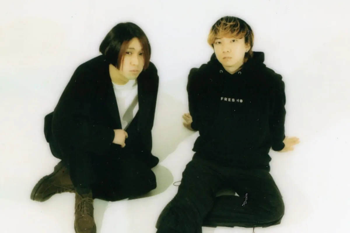 「GOMESS&Yackle」1stアルバムリリース 約5年の制作期間、全19曲を収録