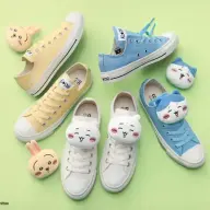 ALL STAR MC OX / CHIIKAWA（画像はCONVERSEの公式サイトより）