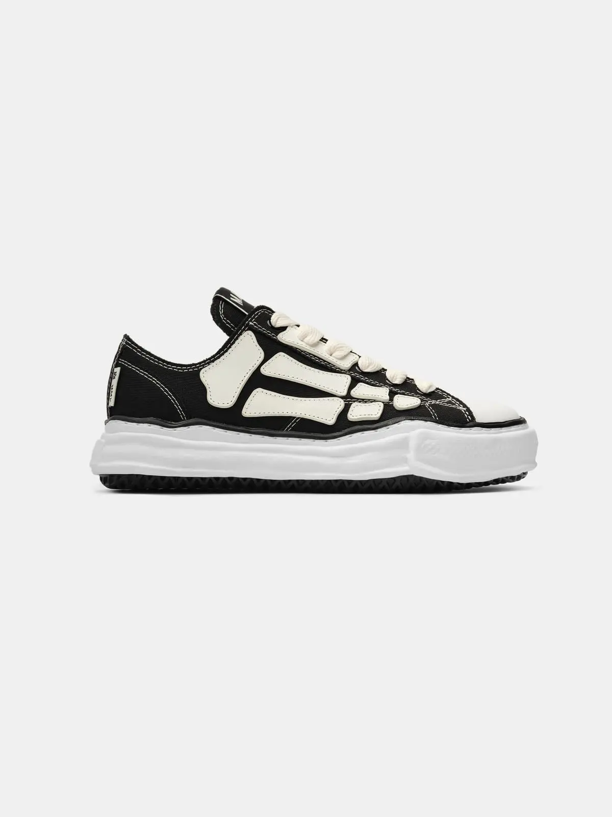 AMIRI×Maison MIHARA YASUHIRO コラボスニーカー3