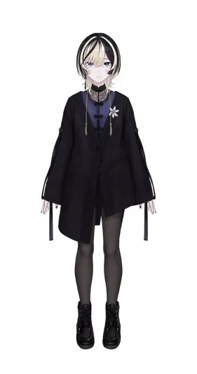 NÄOさん