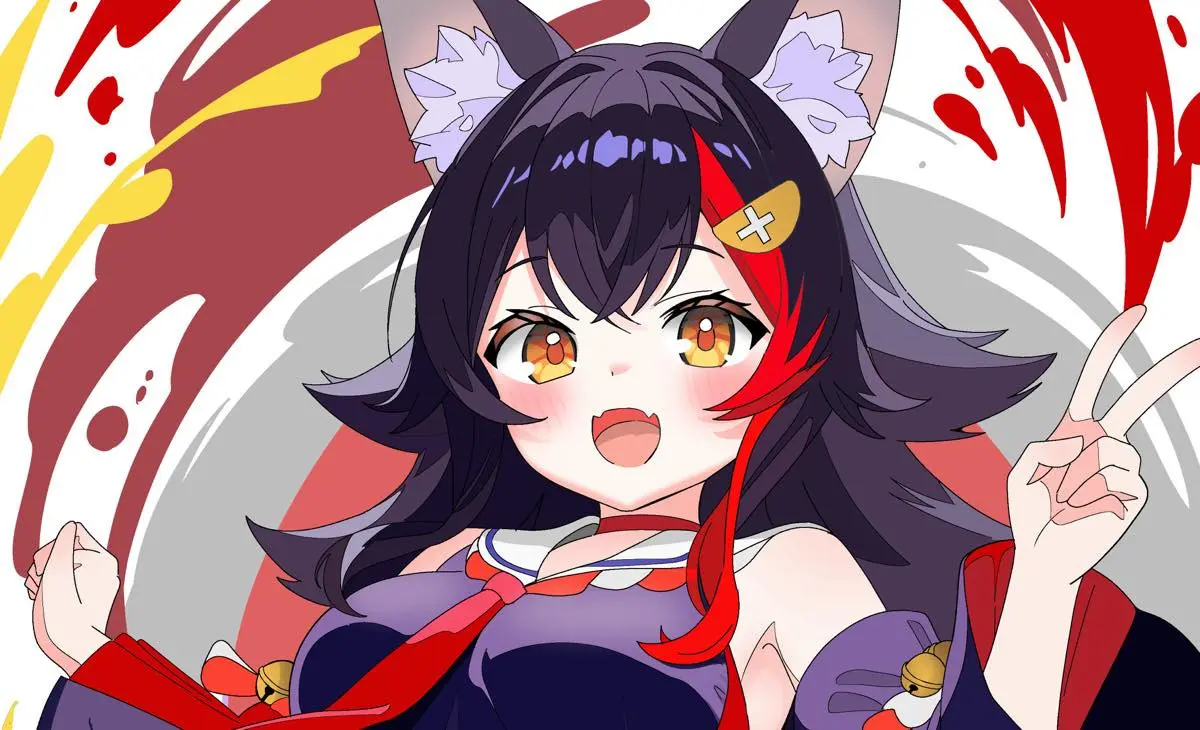 ホロライブ大神ミオのファンアート騒動を考える──ファンとタレントは生成AI時代に信頼関係を築けるのか