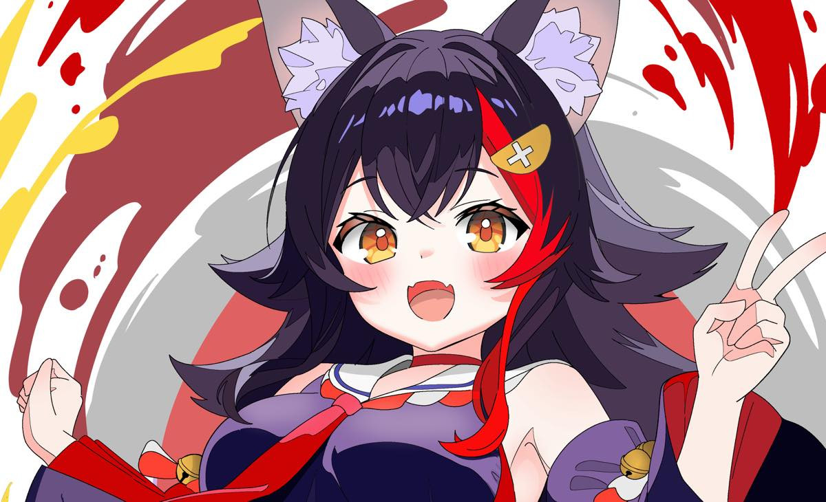 ホロライブ大神ミオのファンアート騒動を考える──ファンとタレントは生成AI時代に信頼関係を築けるのか