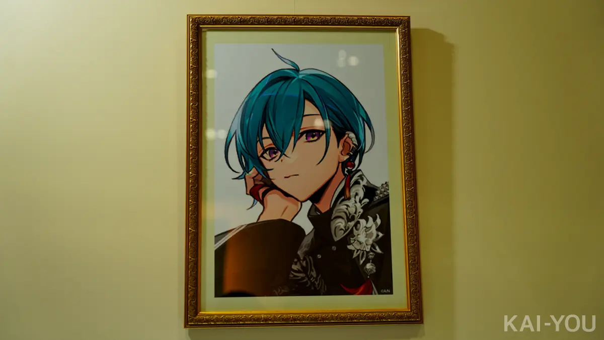 にじさんじフェス2025「音楽室」展示品22