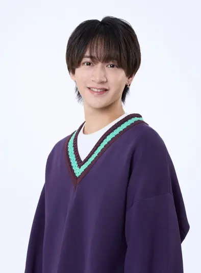 今後はソロ活動となる美 少年の藤井直樹さん