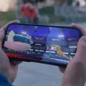 スマートフォンで遊べる新作『Pokémon Champions』