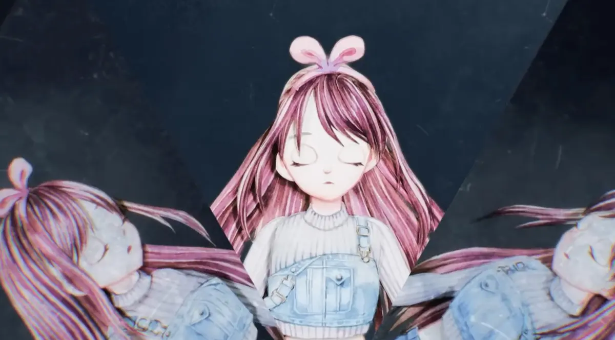 KizunaAI（キズナアイ）「かもね」MV5