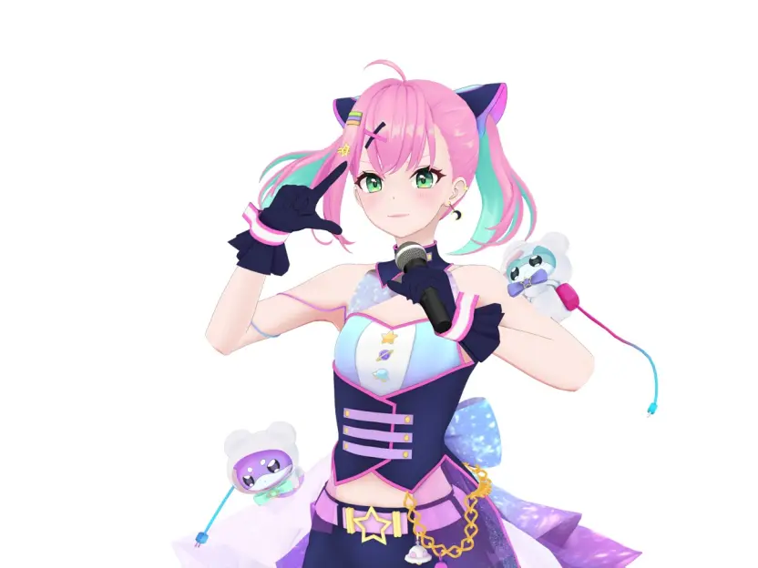 桜樹みりあ