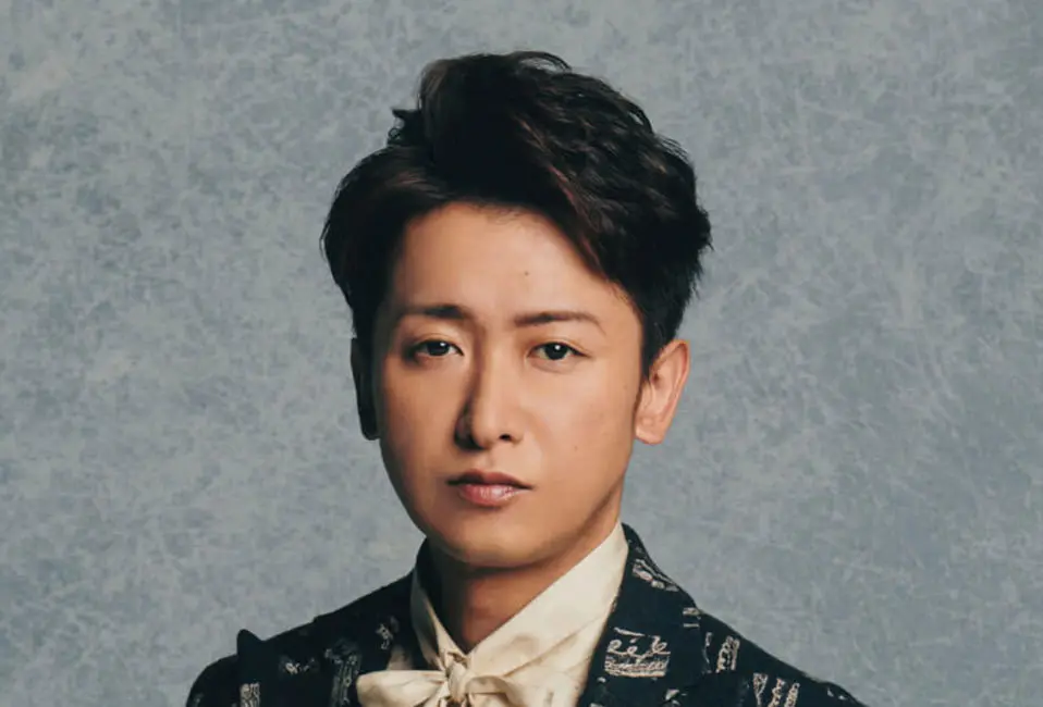 STARTO社、嵐 大野智の「大麻取締法違反による逮捕」デマに情報開示請求