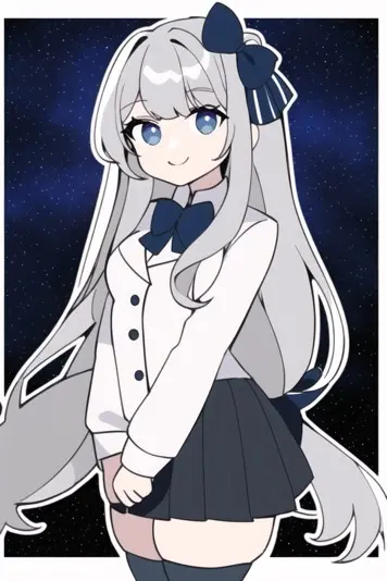 一番星はての