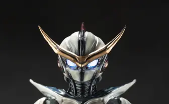 孤独なヒーローの覚悟──新造人間キャシャーンのフィギュアが力強いのに寂しい