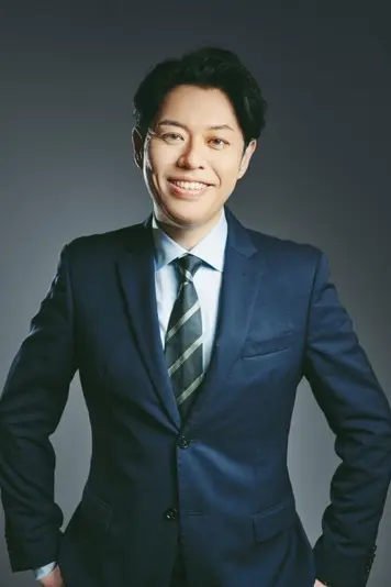 竹下隆一郎