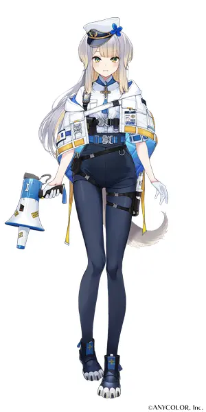 栞葉るりさん