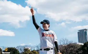 ストリーマーk4senとSHAKAがリアル野球で対決──乱打戦を制したのは?