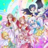 「にじさんじ WORLD TOUR 2025 Singin’ in the Rainbow！」仙台公演ビジュアル