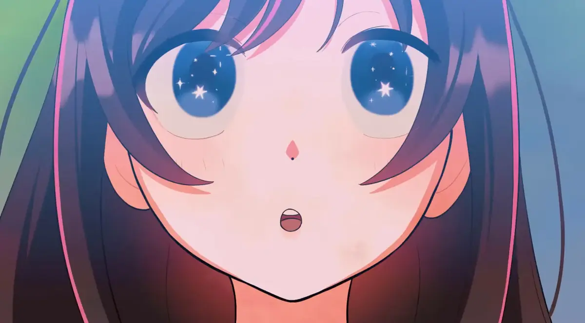 KizunaAI（キズナアイ）「かもね」MV2