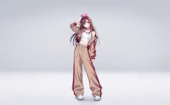 VTuberキズナアイ復活 新名義「KizunaAI」としてアーティスト活動再開
