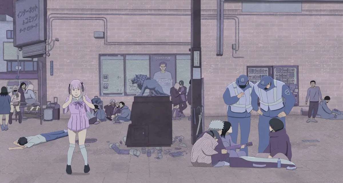 『無名の人生』特報3