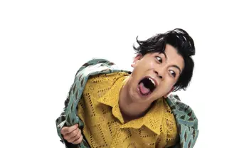 ラッパーSKRYU、幕張メッセでワンマンライブ開催 ヒップホップアーティスト史上初