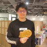 KAI-YOUのエンジニアでたい焼きマニアのたいおじさん