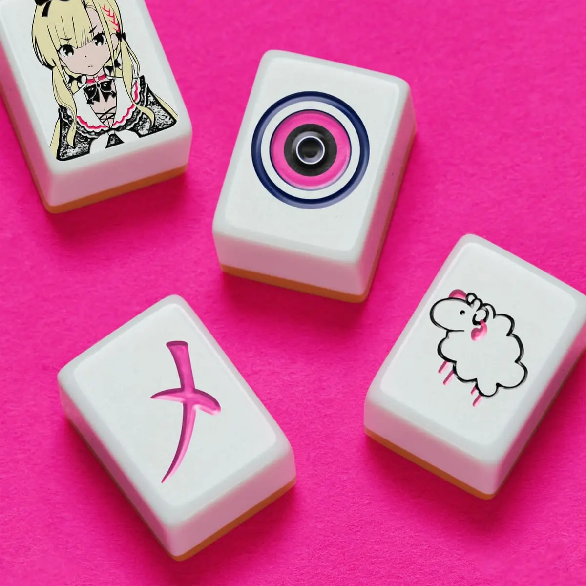 「メメメのメ」配信ジャケット