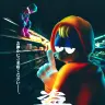 体験型ショップ「盗-TOH-」のキービジュアル