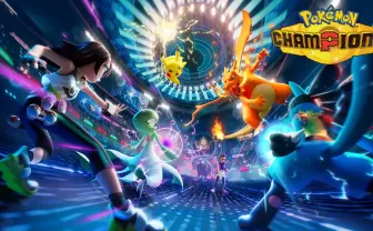 ポケモン新作『Pokémon Champions』発表　メガシンカvsテラスタルが実現