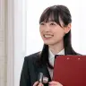 ドラマ『正直不動産』月下咲良（福原遥）