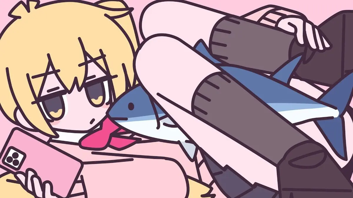 柊マグネタイトが“不適切表現”で削除した新曲MVを修正 歌唱ボーカロイドも変更