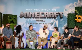 映画『マイクラ』美術監督が語る、実写化で絶対に守らなければならないルールとは？