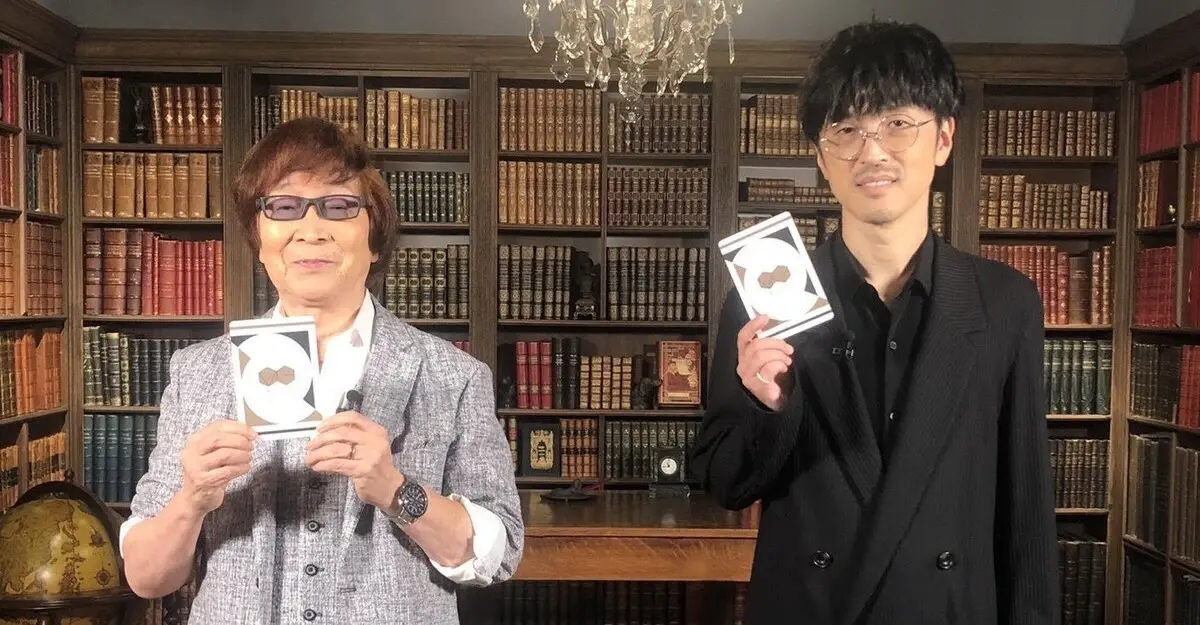 声優オリジナルパソコンに古川登志夫さんが登場！【Type:YOU