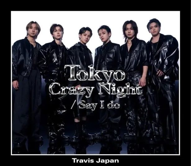 画像3: Travis Japanの新曲「Tokyo Crazy Night」は世界に“東京”という街をプレゼンする