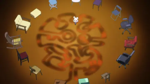 TVアニメ『ぼくらの』場面カット6