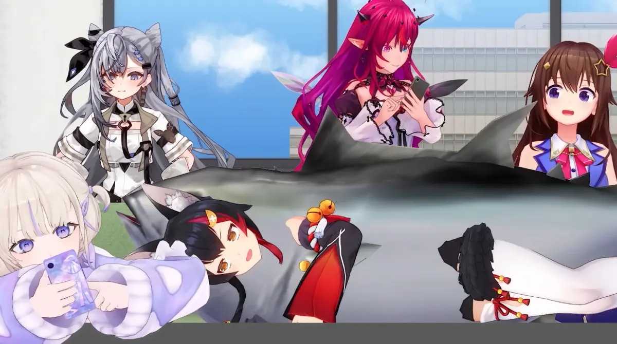 ゲームの予想合戦からなぜこの展開に……