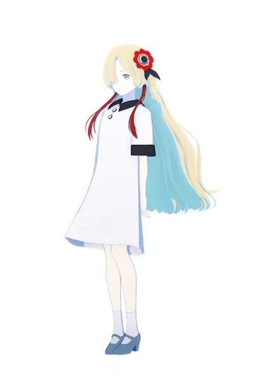 夜河 世界　CV: ヰ世界情緒