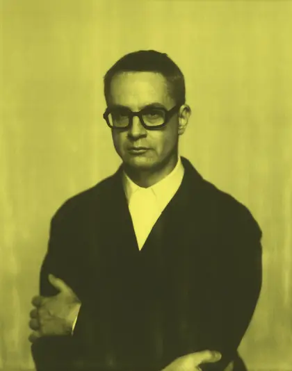 Nicolas Winding Refn Photo Yuji Watanabe “Satellites” by Nicolas Winding Refn with Hideo Kojima Prada Aoyama Tokyo / 18.4 – 25.8.2025