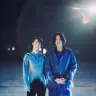羽生結弦さんと米津玄師さんアザーカット1