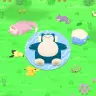 『Pokémon Sleep』／画像は『Pokémon Sleep』公式サイトから