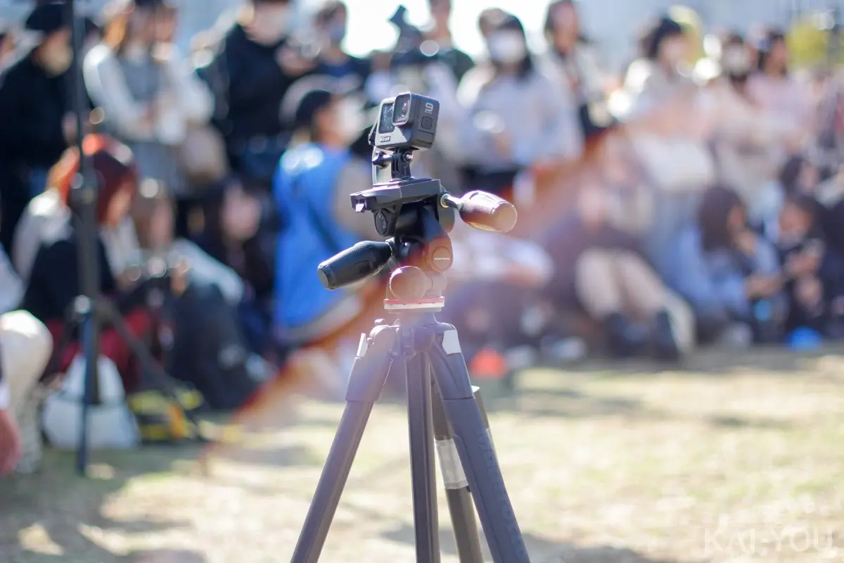 スタンミのコスプレ撮影会＆ファンミーティング[6]