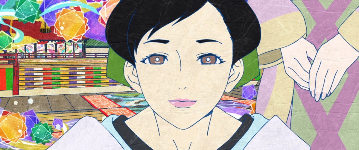 西条スズ（CV.杉山里穂さん）