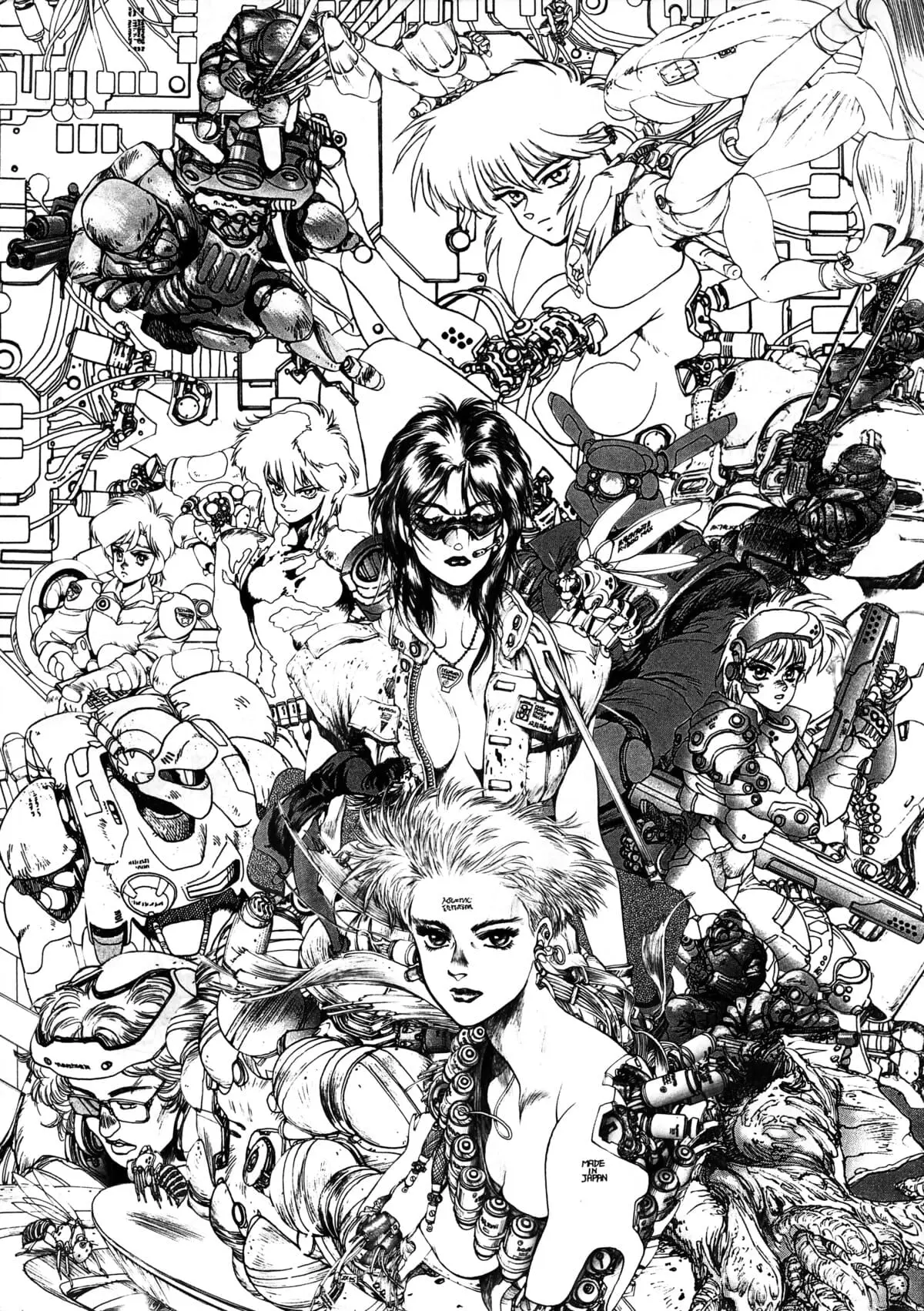 河村康輔さんの作品