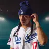 「村上隆 × MLB」ルックブック6