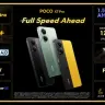 「POCO X7 Pro」に搭載された機能の数々
