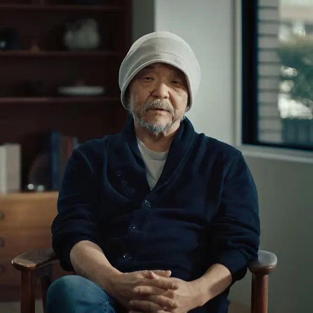 押井守さん