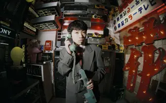 ラッパーTOKYO世界、1stアルバムリリース決定　客演にFARMHOUSEとシラフ