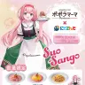 周央サンゴさんとポポラマーマのコラボメニュー／画像はポポラマーマ公式Xから
