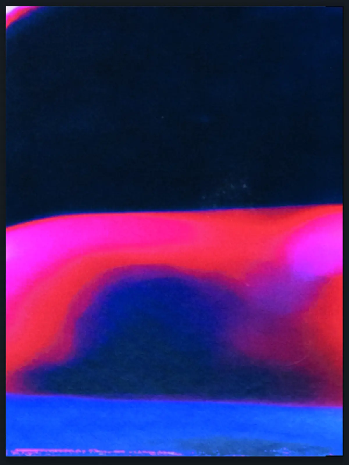 “Satellites” by Nicolas Winding Refn with Hideo Kojima Prada Aoyama Tokyo / 18.4 – 25.8.2025 Courtesy byNWR
